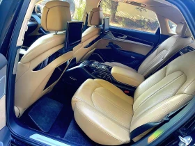 Audi A8 L W12 | Mobile.bg    7