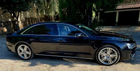     Audi A8 L W12