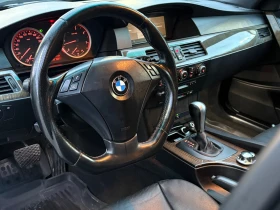 Обява за продажба на BMW 525 530D ~8 950 лв. - изображение 7