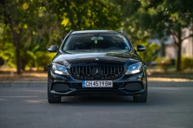 Обява за продажба на Mercedes-Benz C 220 Mercedes Benz C-220 ~21 499 лв. - изображение 4