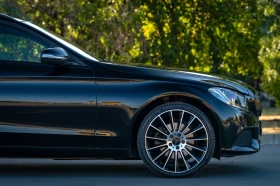 Обява за продажба на Mercedes-Benz C 220 Mercedes Benz C-220 ~21 499 лв. - изображение 2