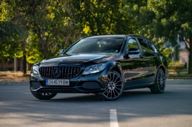 Обява за продажба на Mercedes-Benz C 220 Mercedes Benz C-220 ~21 499 лв. - изображение 6