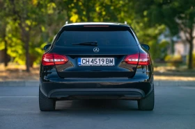 Обява за продажба на Mercedes-Benz C 220 Mercedes Benz C-220 ~21 499 лв. - изображение 3