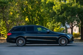 Обява за продажба на Mercedes-Benz C 220 Mercedes Benz C-220 ~21 499 лв. - изображение 1