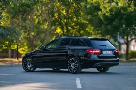 Обява за продажба на Mercedes-Benz C 220 Mercedes Benz C-220 ~21 499 лв. - изображение 8