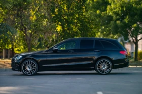Обява за продажба на Mercedes-Benz C 220 Mercedes Benz C-220 ~21 499 лв. - изображение 7