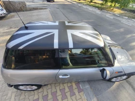 Обява за продажба на Mini Cooper ~1 500 лв. - изображение 1