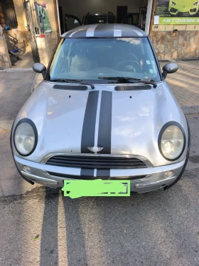 Обява за продажба на Mini Cooper ~1 500 лв. - изображение 4