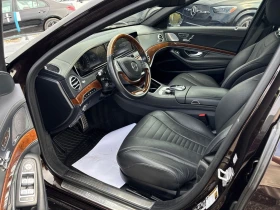 Mercedes-Benz S 550 * 4MATIC * CARFAX *    | Mobile.bg    5