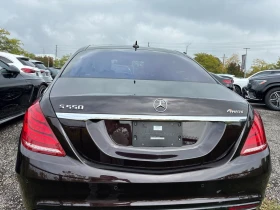 Mercedes-Benz S 550 * 4MATIC * CARFAX *    | Mobile.bg    4