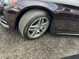 Mercedes-Benz S 550 * 4MATIC * CARFAX *    | Mobile.bg    7