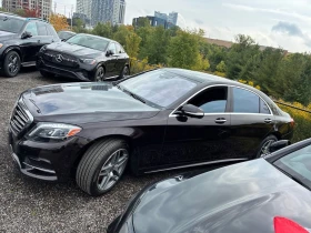 Mercedes-Benz S 550 * 4MATIC * CARFAX *    | Mobile.bg    2