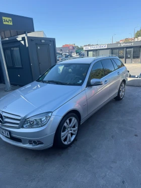 Обява за продажба на Mercedes-Benz C 200 ~11 500 лв. - изображение 1