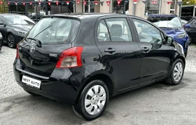 Toyota Yaris 1.3i-VVT 87HP 120, 000KM - 6990 лв. / 3573.93 € - 74568037 5