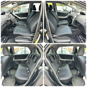 Toyota Yaris 1.3i-VVT 87HP 120, 000KM - 6990 лв. / 3573.93 € - 74568037 10