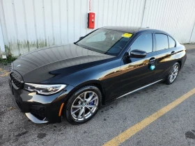 BMW 340 * M340I XDRIVE * CARFAX * 