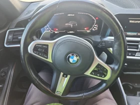 BMW 340 * M340I XDRIVE * CARFAX *  | Mobile.bg    12