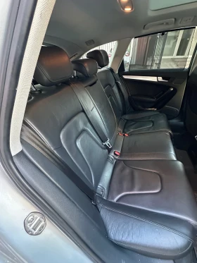 Обява за продажба на Audi A4 3.0TDI V6 Quattro  ~17 500 лв. - изображение 10