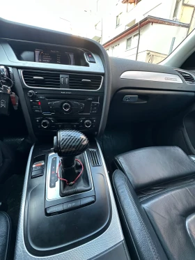 Обява за продажба на Audi A4 3.0TDI V6 Quattro  ~17 500 лв. - изображение 8