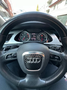 Обява за продажба на Audi A4 3.0TDI V6 Quattro  ~17 500 лв. - изображение 5