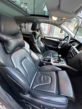 Обява за продажба на Audi A4 3.0TDI V6 Quattro  ~17 500 лв. - изображение 9