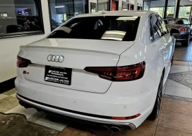 Обява за продажба на Audi S4 QUATTRO* TECHNIK* АВТОЛИЗИНГ ~33 900 лв. - изображение 3 | Auto.bg Обява за продажба на Audi S4 QUATTRO* TECHNIK* АВТОЛИЗИНГ ~33 900 лв. - изображение 3