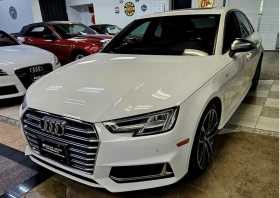 Audi S4 QUATTRO* TECHNIK* АВТОЛИЗИНГ