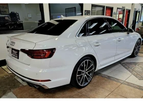 Обява за продажба на Audi S4 QUATTRO* TECHNIK* АВТОЛИЗИНГ ~33 900 лв. - изображение 2 | Auto.bg Обява за продажба на Audi S4 QUATTRO* TECHNIK* АВТОЛИЗИНГ ~33 900 лв. - изображение 2