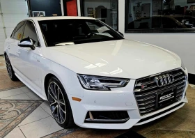 Обява за продажба на Audi S4 QUATTRO* TECHNIK* АВТОЛИЗИНГ ~33 900 лв. - изображение 1 | Auto.bg Обява за продажба на Audi S4 QUATTRO* TECHNIK* АВТОЛИЗИНГ ~33 900 лв. - изображение 1