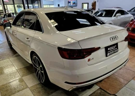 Обява за продажба на Audi S4 QUATTRO* TECHNIK* АВТОЛИЗИНГ ~33 900 лв. - изображение 4 | Auto.bg Обява за продажба на Audi S4 QUATTRO* TECHNIK* АВТОЛИЗИНГ ~33 900 лв. - изображение 4