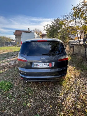 Ford S-Max | Mobile.bg    4