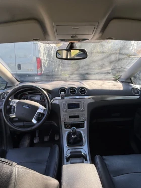 Ford S-Max | Mobile.bg    5