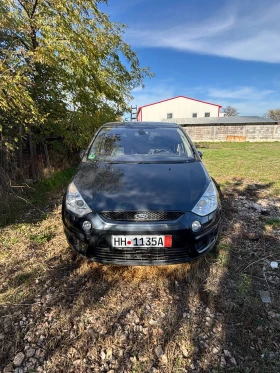 Ford S-Max | Mobile.bg    2