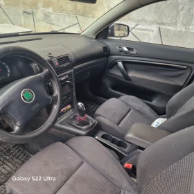 Skoda Superb 1.9  Tdi 130  .  | Mobile.bg    8