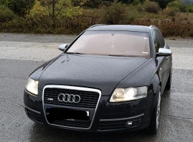 Audi A6 4, 2 FSI sline, снимка 1