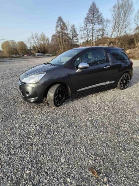 Citroen DS3 1.6 + power box, снимка 3