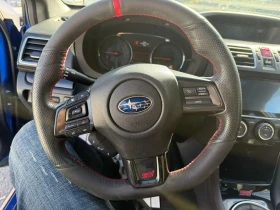Subaru WRX STI* РЪЧКА* RECARO* HARMAN* AWD - 38500 лв. / 19684.74 € - 30452097 7
