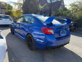 Subaru WRX STI* РЪЧКА* RECARO* HARMAN* AWD - 38500 лв. / 19684.74 € - 30452097 5