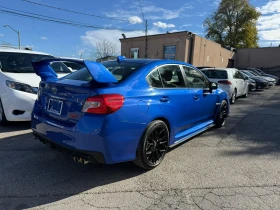 Subaru WRX STI* РЪЧКА* RECARO* HARMAN* AWD - 38500 лв. / 19684.74 € - 30452097 6