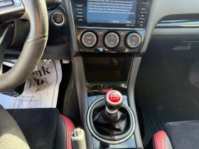 Subaru WRX STI* РЪЧКА* RECARO* HARMAN* AWD - 38500 лв. / 19684.74 € - 30452097 11