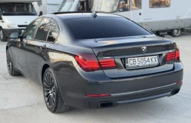 BMW 740 Xdrive / FACELIFT /  СМЕНЕНИ ВЕРИГИ, снимка 6 - Автомобили и джипове - 52714633