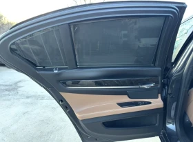 BMW 740 Xdrive / FACELIFT /  СМЕНЕНИ ВЕРИГИ, снимка 14 - Автомобили и джипове - 52714633