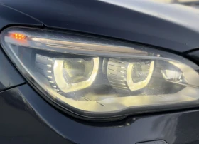 BMW 740 Xdrive / FACELIFT /  СМЕНЕНИ ВЕРИГИ, снимка 16 - Автомобили и джипове - 52714633