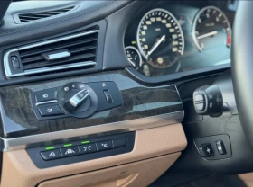 BMW 740 Xdrive / FACELIFT /  СМЕНЕНИ ВЕРИГИ, снимка 10 - Автомобили и джипове - 52714633