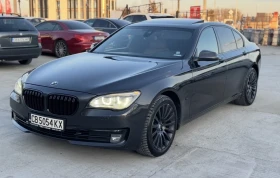 BMW 740 Xdrive / FACELIFT /  СМЕНЕНИ ВЕРИГИ, снимка 3 - Автомобили и джипове - 52714633