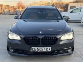BMW 740 Xdrive / FACELIFT /  СМЕНЕНИ ВЕРИГИ, снимка 2 - Автомобили и джипове - 52714633