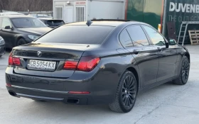 BMW 740 Xdrive / FACELIFT /  СМЕНЕНИ ВЕРИГИ, снимка 5 - Автомобили и джипове - 52714633