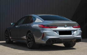 BMW M8 Gran Coupe                                  xDrive - 149990 лв. / 76688.67 € - 74586843 4