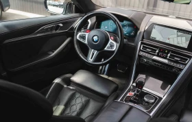 BMW M8 Gran Coupe                                  xDrive - 149990 лв. / 76688.67 € - 74586843 5