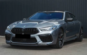 BMW M8 Gran Coupe                                  xDrive - 149990 лв. / 76688.67 € - 74586843 2